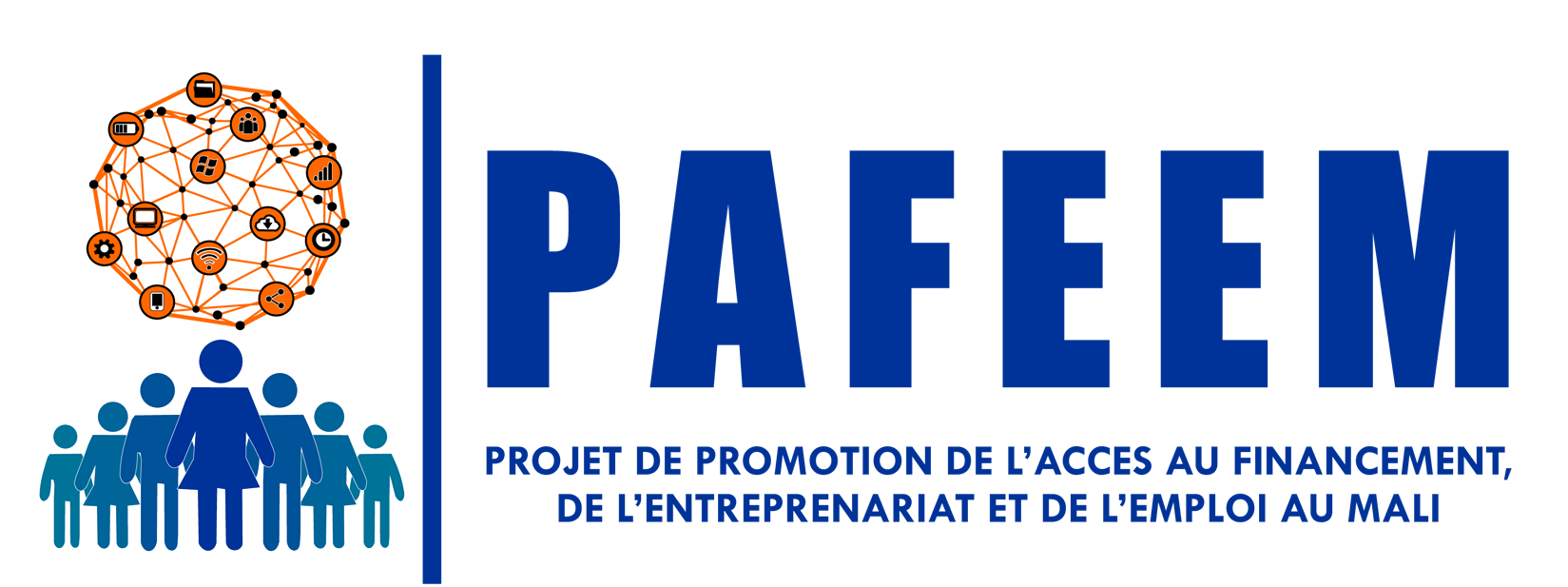 Projet de Promotion de l'Accès au Financement, de l'Entreprenariat et de l'Emploi au Mali